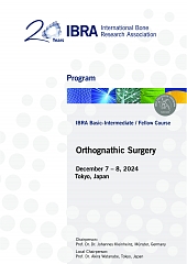 Orthognathic Surgery - Overview 1