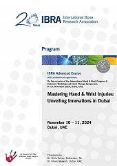 Mastering Hand & Wrist Injuries: Unveiling Innovations in Dubai - Overview 1